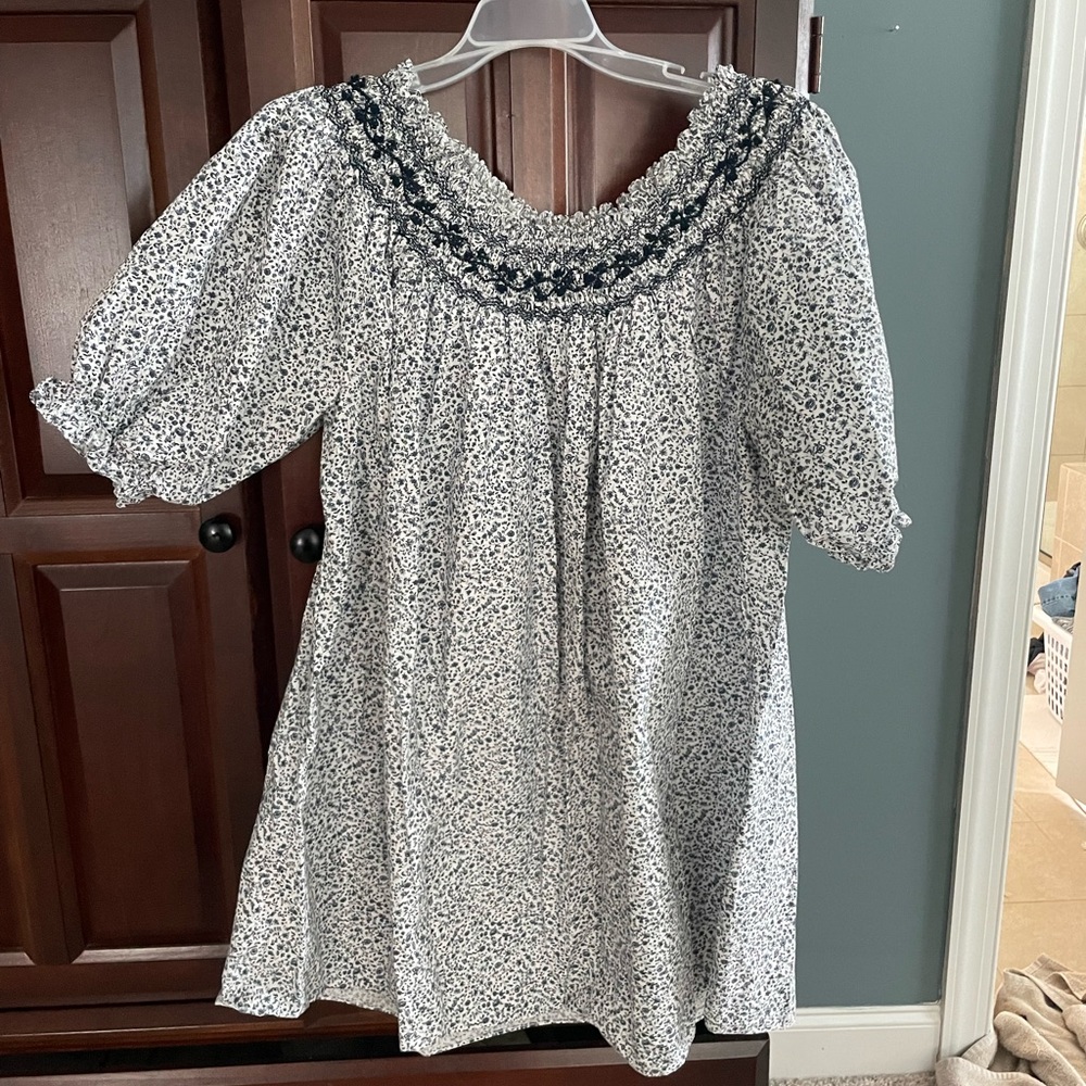 Doen Odessa Dress